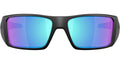 Heliostat OO9231 23 Matte Black