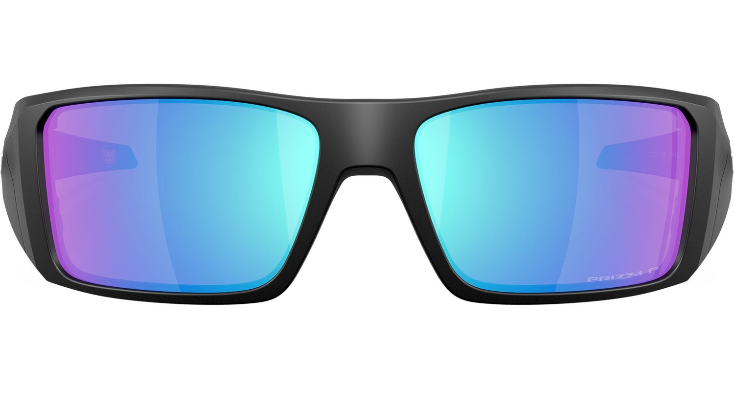 Heliostat OO9231 23 Matte Black