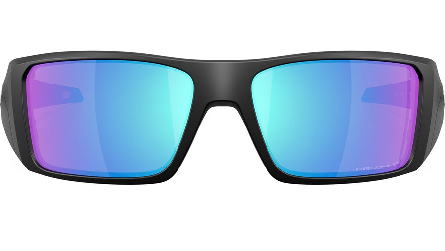 Heliostat OO9231 23 Matte Black