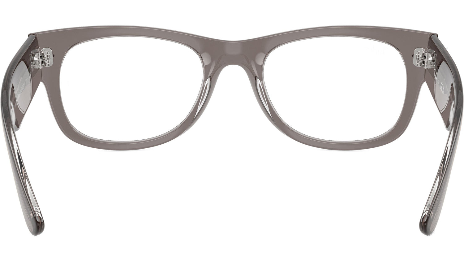 Mega Wayfarer II Optics RB0832V 8111