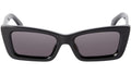 Redwood Black Dark Grey