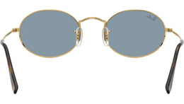 Oval Metal RB3547 001/56