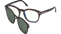 Clip-on FT5532-B 52N