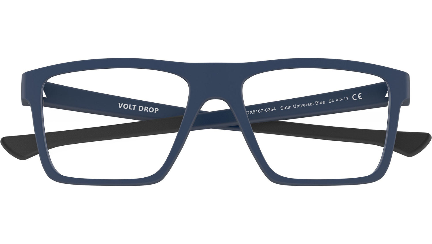 Volt Drop OX8167 03 satin universal blue