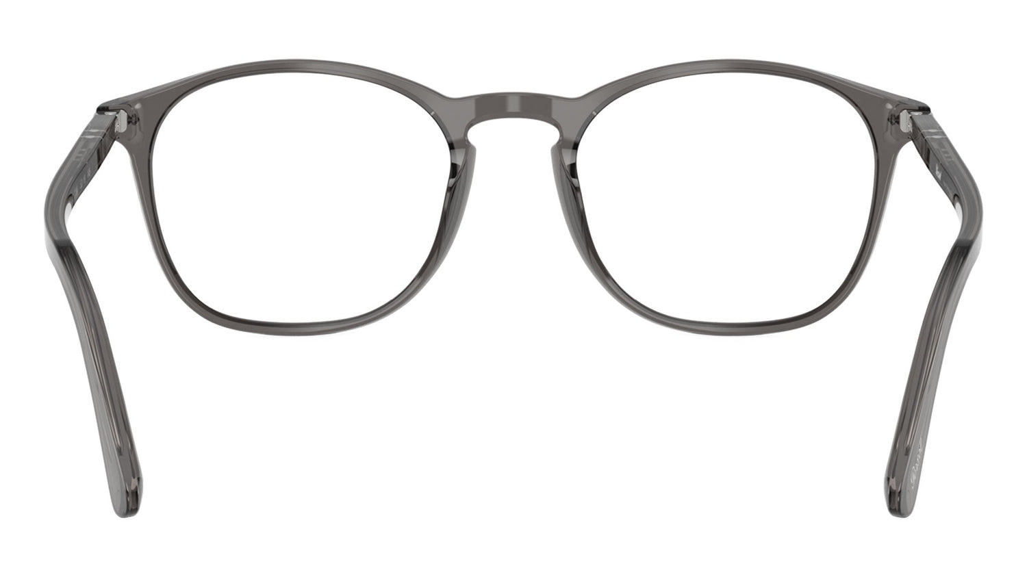 PO3007VM 1196 Transparent Grey