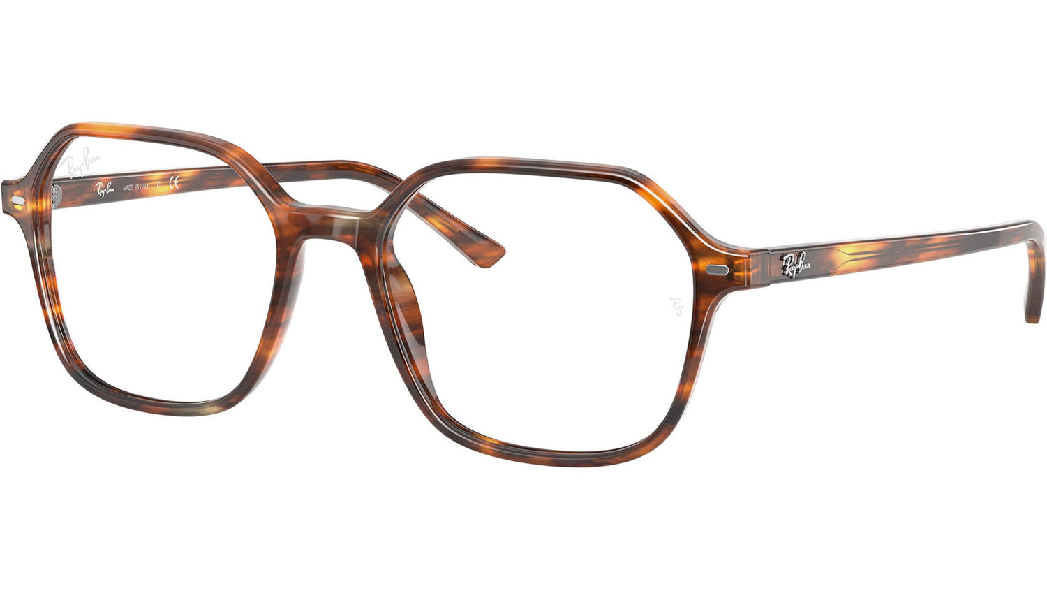 John Optics RB5394 2144
