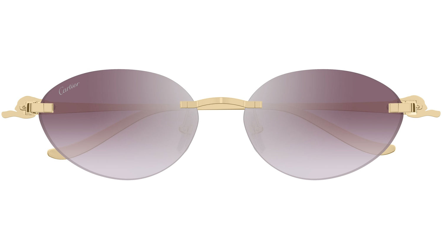 CT0504S 004 Gold Purple