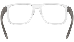Holbrook RX OX8156 03 polished clear