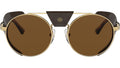 PO2496SZ 114057 Gold