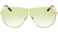 Keating FT1158 30N Deep Gold Green