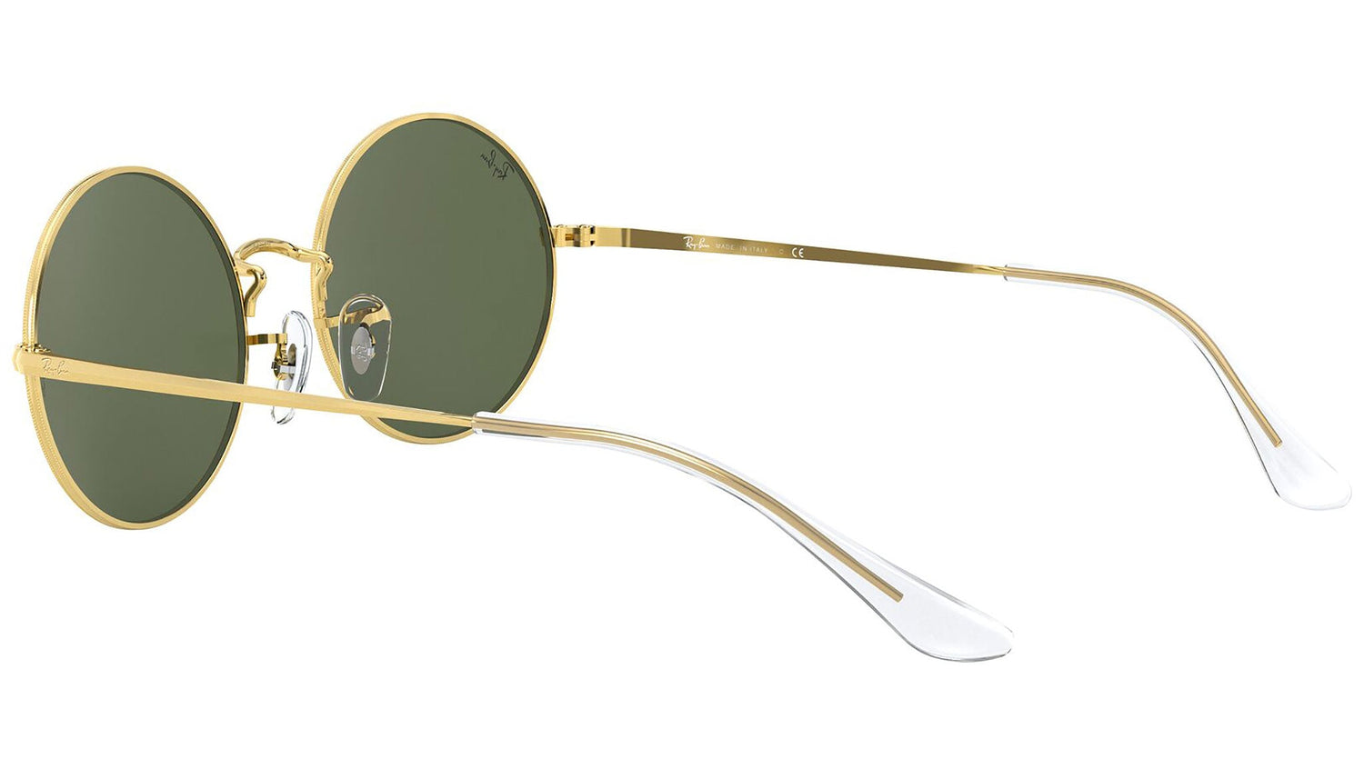Oval RB1970 Legend gold
