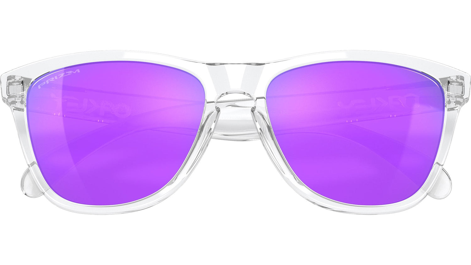 Frogskins OO9013 H7 polished clear