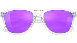 Frogskins OO9013 H7 polished clear