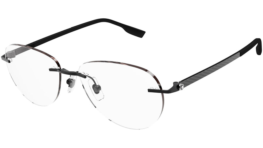 MB0186O 001 matte black