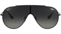 Wings RB3597 black