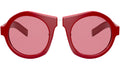 PR 10XS 5391K0 red