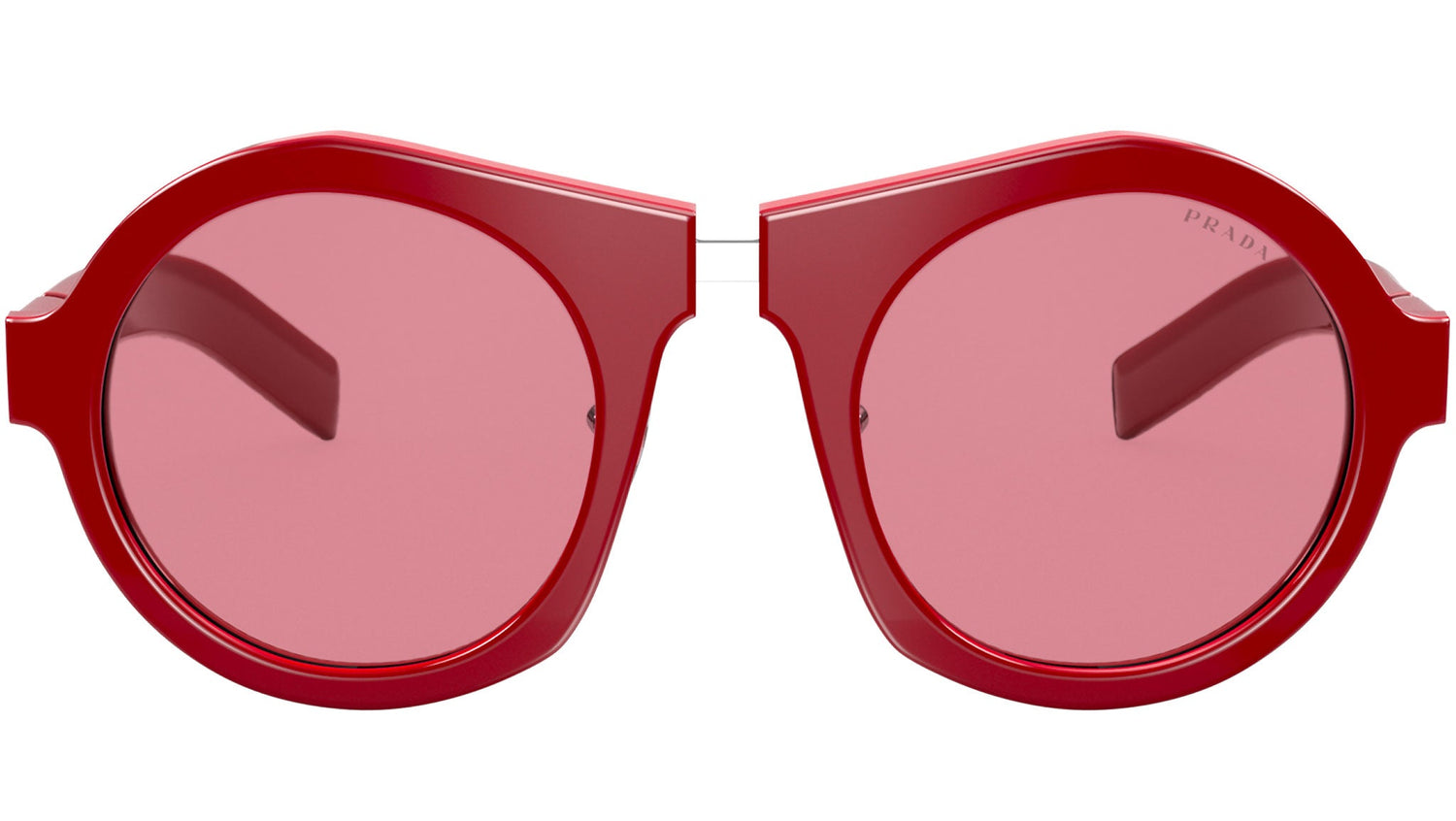 PR 10XS 5391K0 red
