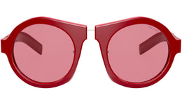 PR 10XS 5391K0 red