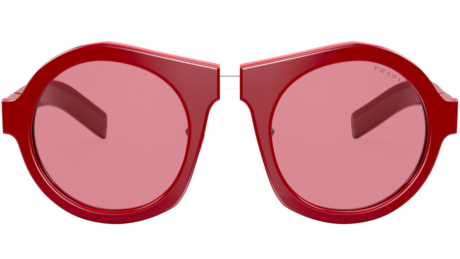 PR 10XS 5391K0 red