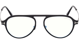 FT5972-B 005 Black Gunmetal