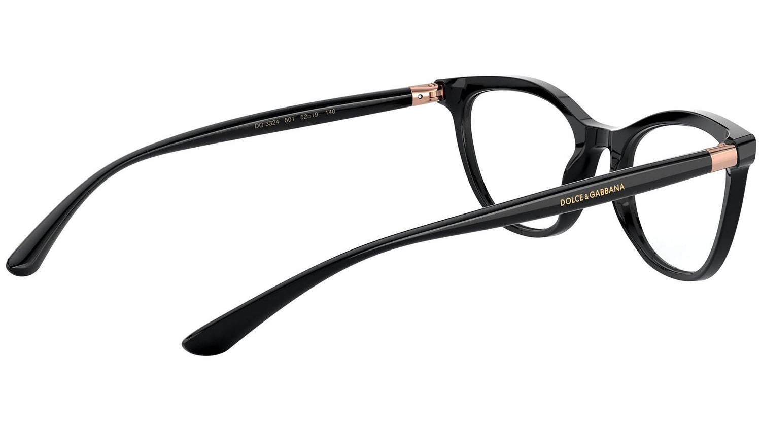 DG 3324 501 black