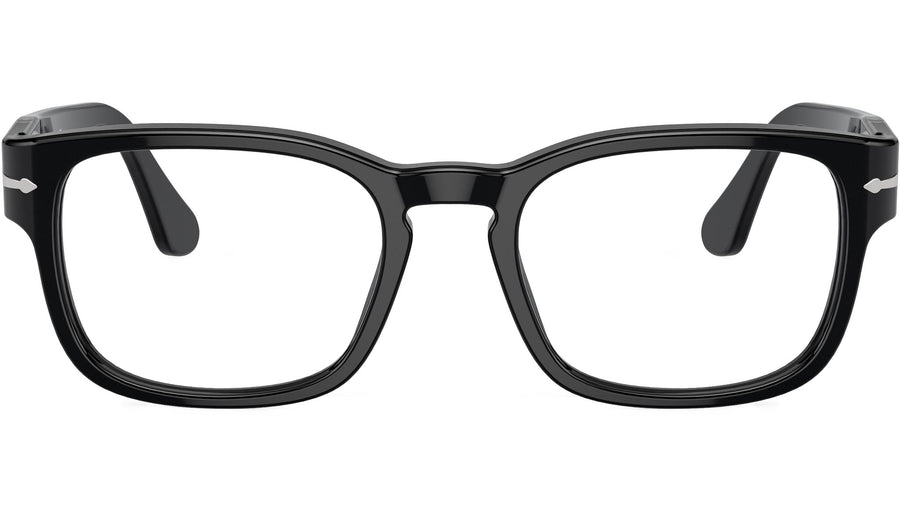 PO3334V 95 Black