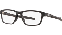Metalink OX8153 01 satin black
