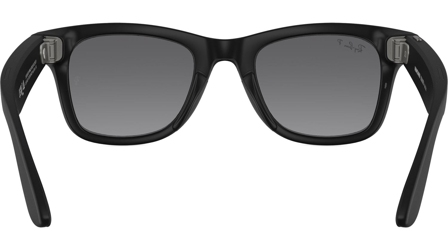 Meta Wayfarer Gen 2 Polarizzato