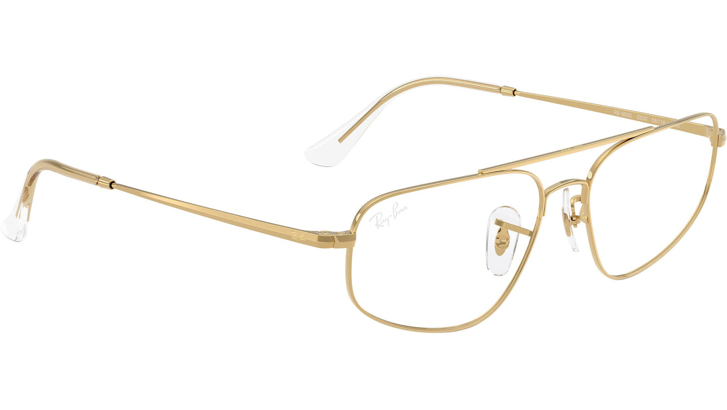 RB6550 Optics 2500