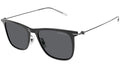 MB0206S 001 shiny black