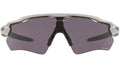 Radar EV Path OO9208 B9 matte cool grey