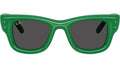 Wayfarer Puffer RB4940 683487