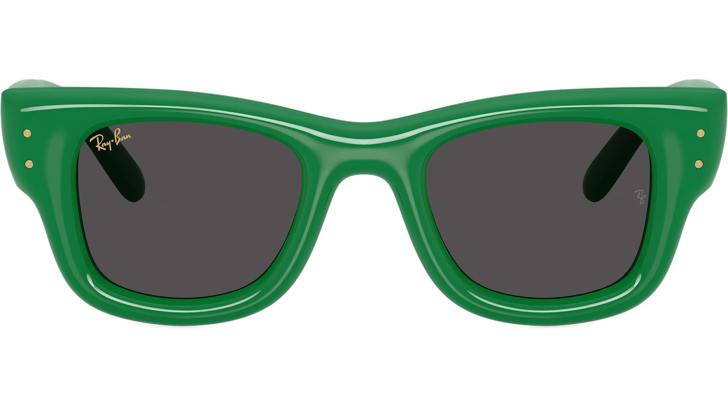 Wayfarer Puffer RB4940 683487