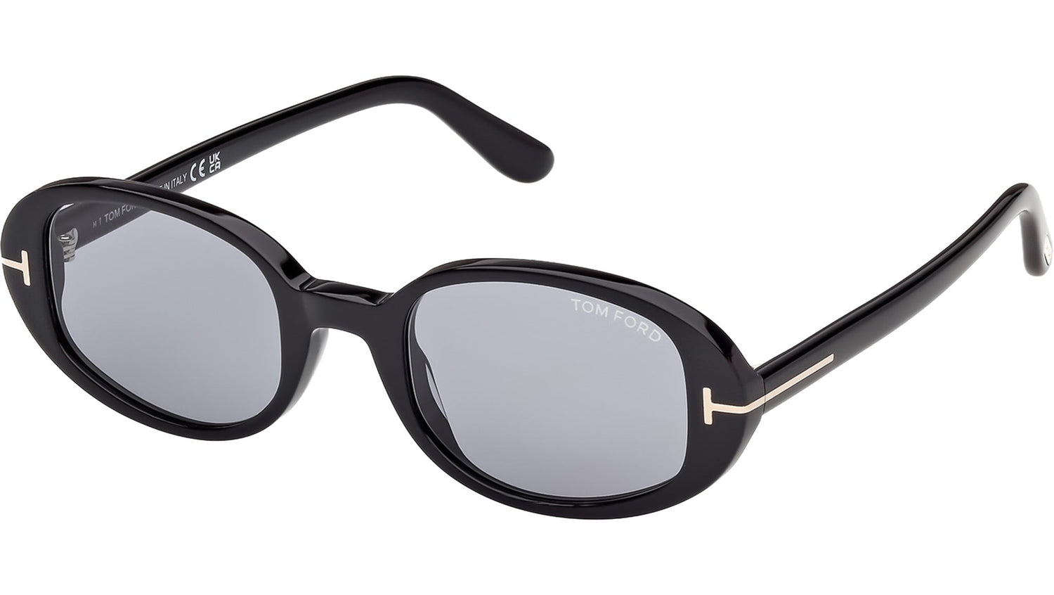 Iggy FT1364 01A