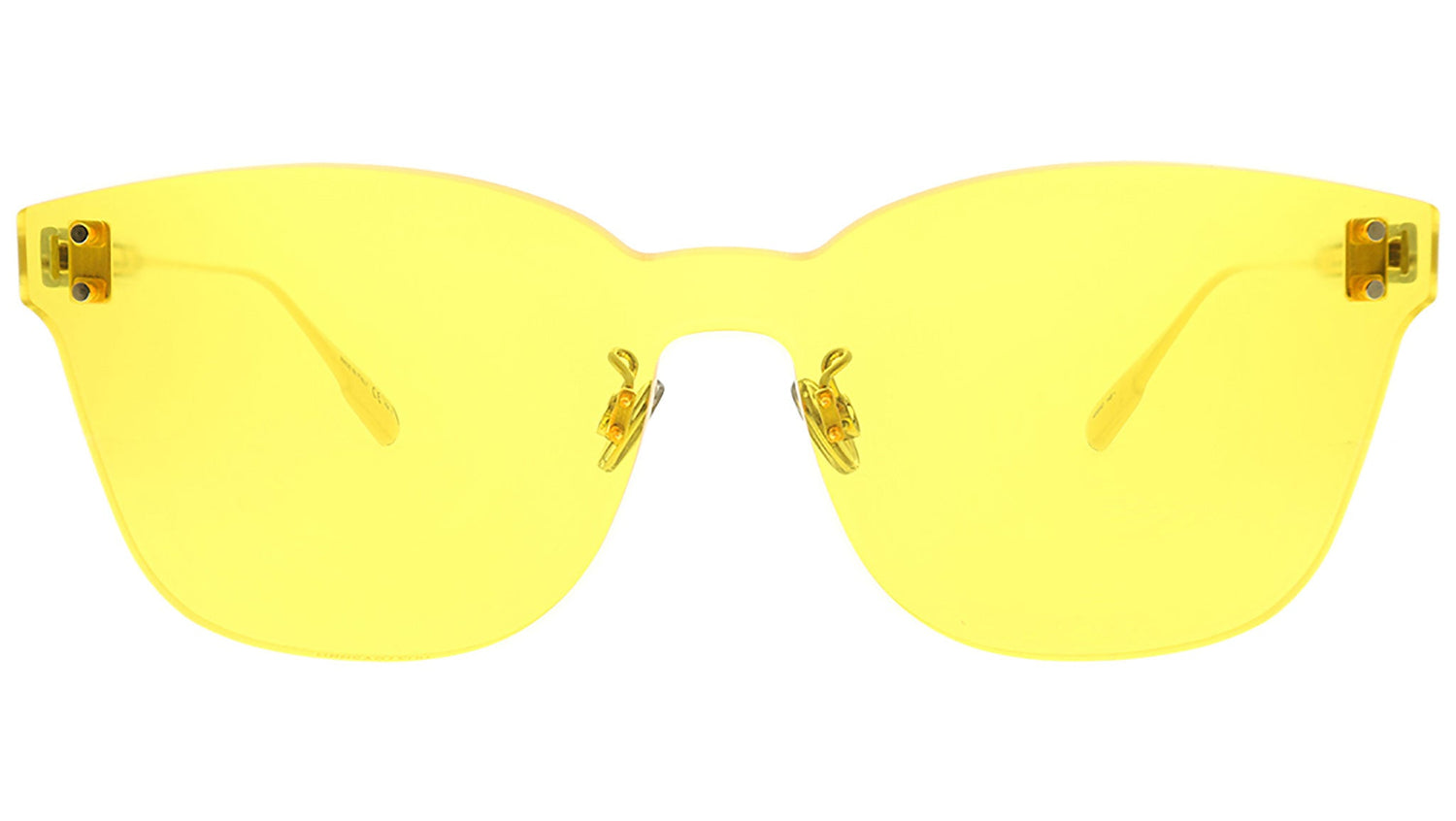 Diorcolorquake2 40G/HO yellow