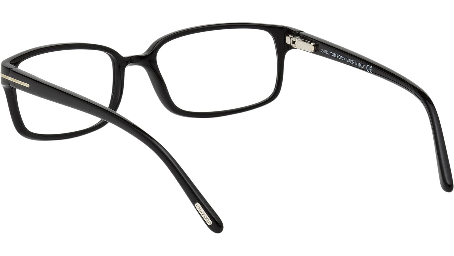 FT5209 001 Shiny Black