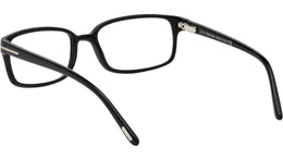 FT5209 001 Shiny Black