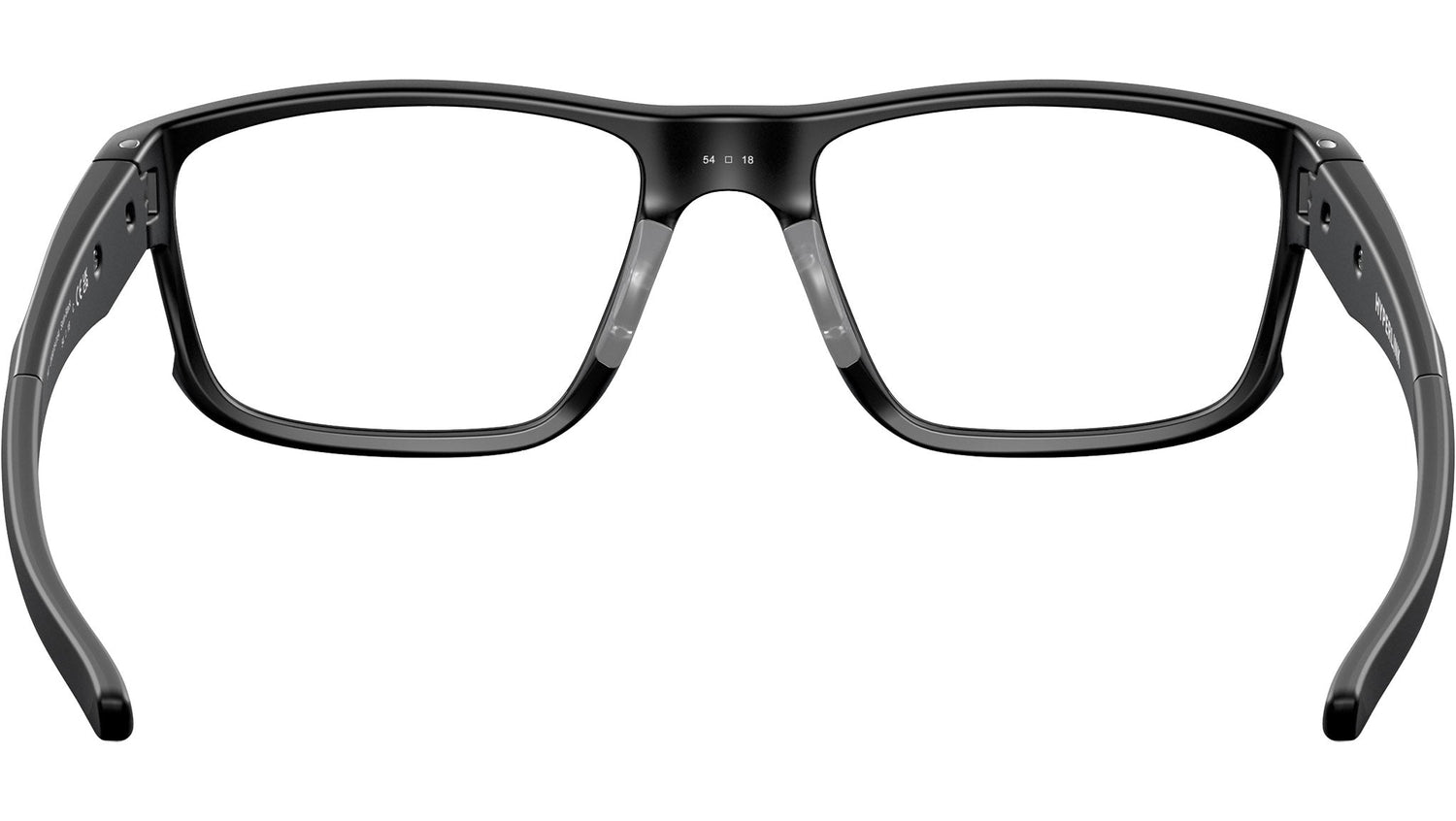 Hyperlink OX8078 01 satin black