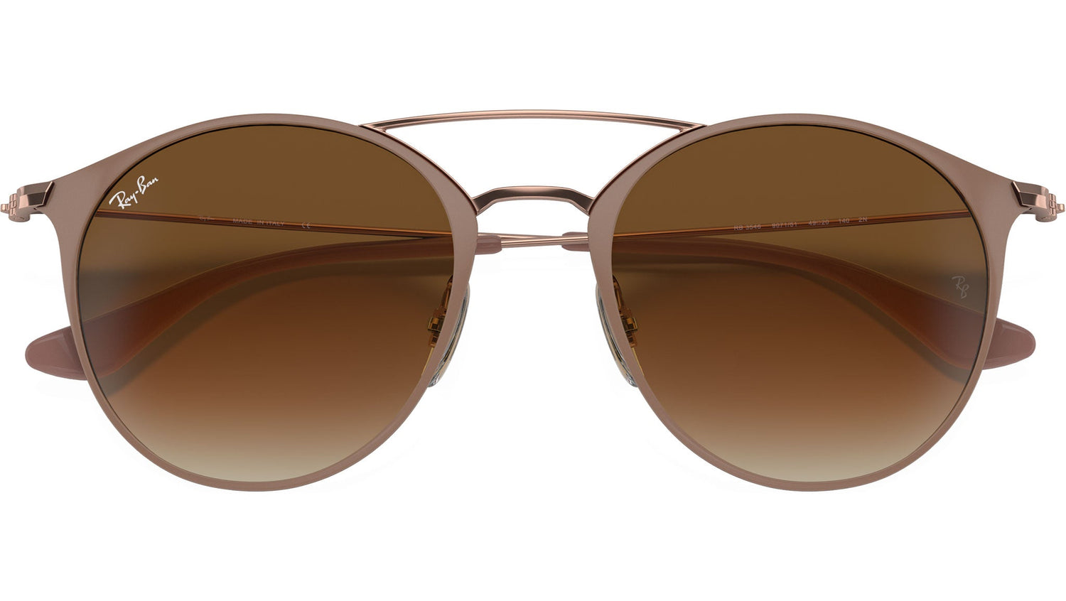 RB3546 907151 beige on copper