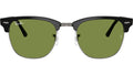 Clubmaster RB3016 601S4E