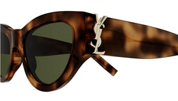 SL M94 003 shiny havana