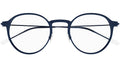 MB0357O 004 Semimatte Blue
