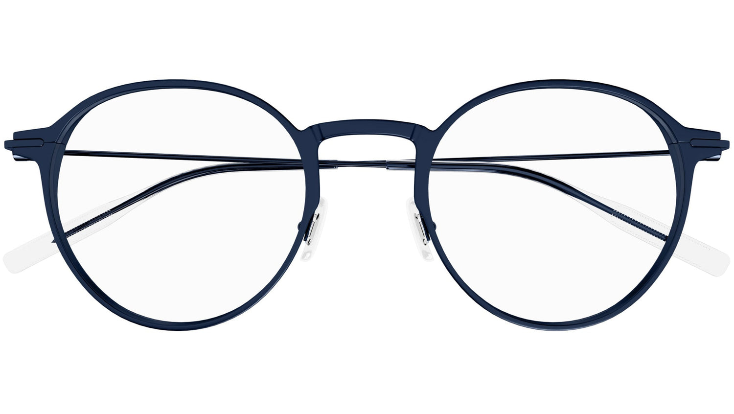MB0357O 004 Semimatte Blue
