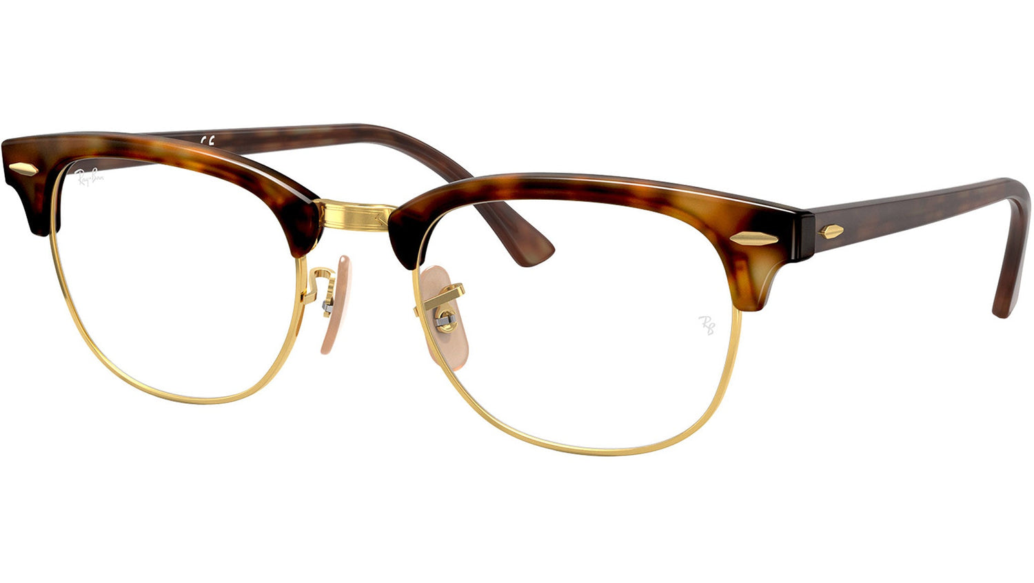 Clubmaster Optics RB5154 2372