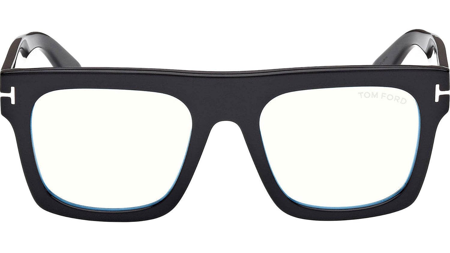 Clip-on FT6068-B 001