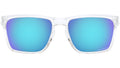 Sylas OO9448 04 polished clear