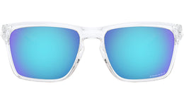 Sylas OO9448 04 polished clear