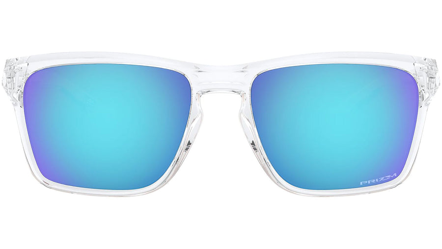Sylas OO9448 04 polished clear