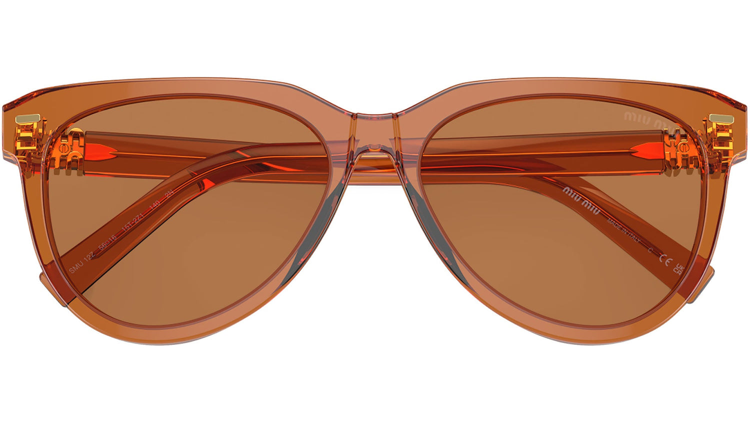 MU 12ZS 15T2Z1 Caramel Brown