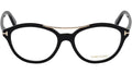 FT5412-B 001 Shiny Black